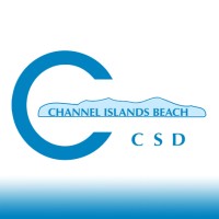 Channel Islands Beach Community Services District logo