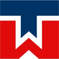 Total Warehousing logo