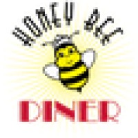 Honey Bee Diner logo