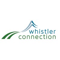 Whistler Connection logo
