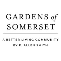 Gardens Of Somerset logo