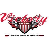 Victory Archery (Mitsubishi Chemical America) logo