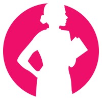 Girl Friday Productions logo