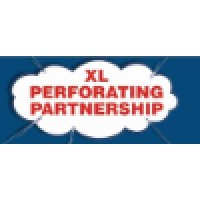 XL Perforating Partnership logo