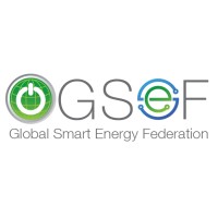 Global Smart Energy Federation logo