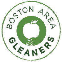 Boston Area Gleaners, Inc. logo