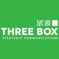 Image of Three Box Strategic Communications