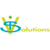 Visolutions logo