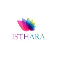 Isthara Coliving & Student Housing logo