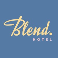 Blend Hotel Athens logo
