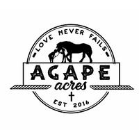 Agape Acres logo