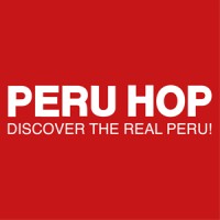 Peru Hop logo