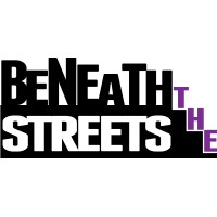 Beneath The Streets logo