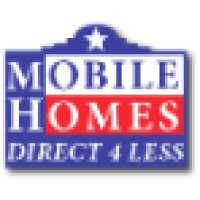 Mobile Homes Direct 4 Less logo