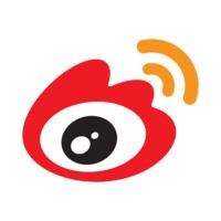 Sina Weibo logo