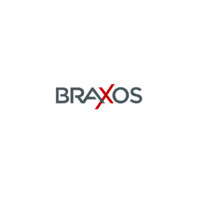 BraXos Security Software logo