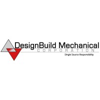 DesignBuild Mechanical logo