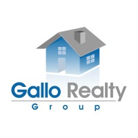 Gallo Realty Group logo