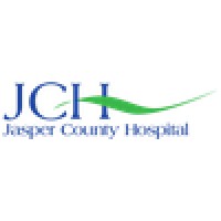 Jasper County Hospital logo