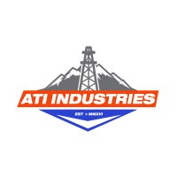 ATI Industries logo