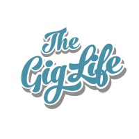 The Gig Life logo