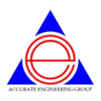 Accurate Engineering Group logo
