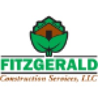 Fitzgerald Construction Services LLC logo