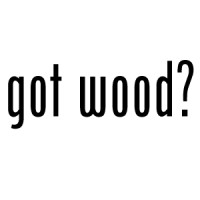 Got Wood?  LLC logo