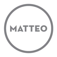 MATTEO logo