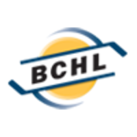 British Columbia Hockey League logo