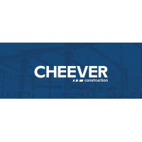 Cheever Construction Company logo