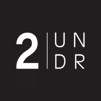 2UNDR logo