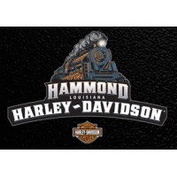Hammond Harley-Davidson logo