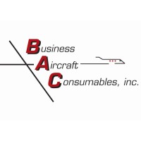 Business Aircraft Consumables logo