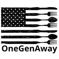 One Generation Away logo