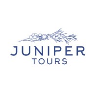 Juniper Tours logo