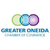 Greater Oneida Chamber of Commerce logo