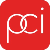 The Powder Coating Institute (PCI) logo