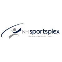 NH Sportsplex logo