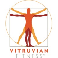 Vitruvian Fitness ® logo