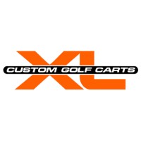 XL Carts logo