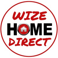 Wize Home Direct logo