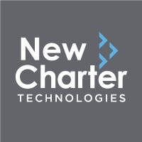 New Charter Technologies logo