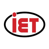 IET Labs, Inc. logo