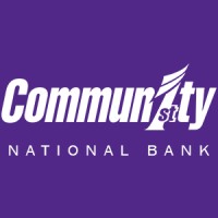 Image of Community First National Bank