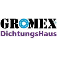 GROMEX GmbH logo