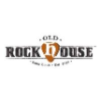 Old Rock House logo