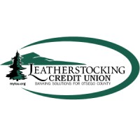 Leatherstocking Region Federal Credit Union logo
