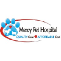 Mercy Pet Hospital logo