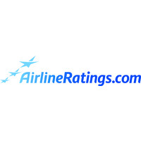 AirlineRatings.com logo